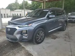 5NMS53AD2KH003093 2019 HYUNDAI SANTA FE