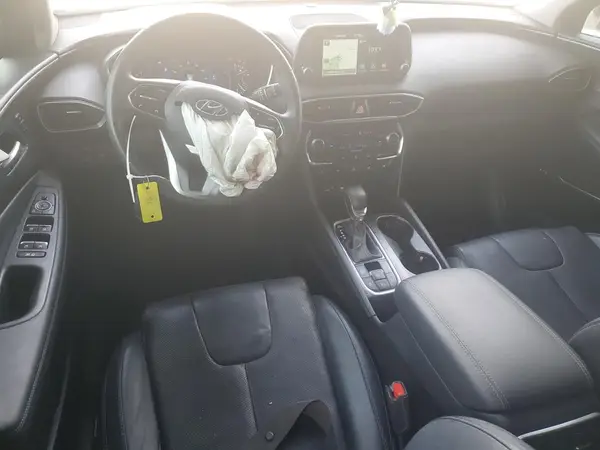 5NMS53AD2KH003093 2019 HYUNDAI SANTA FE - Image 8