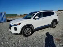5NMS53AD2KH003708 2019 HYUNDAI SANTA FE