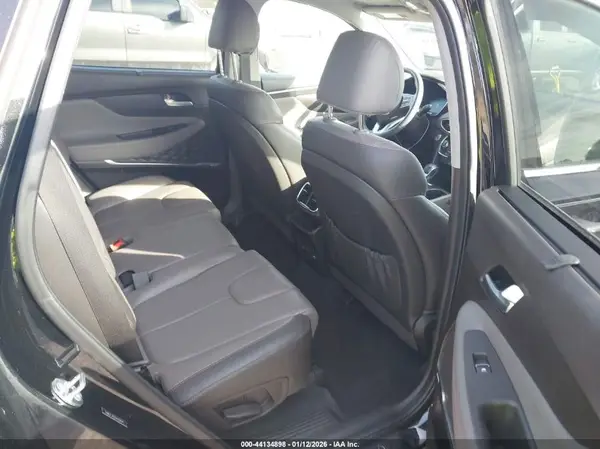 5NMS53AD2KH004941 2019 HYUNDAI SANTA FE - Image 8