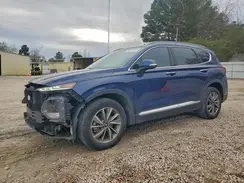 5NMS53AD2KH024154 2019 HYUNDAI SANTA FE