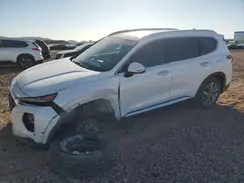 5NMS53AD2KH027412 2019 HYUNDAI SANTA FE