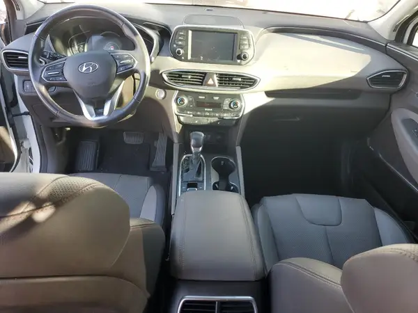 5NMS53AD2KH027412 2019 HYUNDAI SANTA FE - Image 8