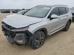 5NMS53AD2KH027877 2019 HYUNDAI SANTA FE
