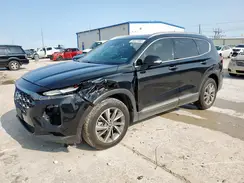 5NMS53AD2KH029533 2019 HYUNDAI SANTA FE