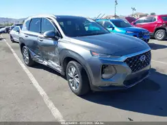 5NMS53AD2KH031797 2019 HYUNDAI SANTA FE