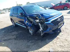 5NMS53AD2KH035073 2019 HYUNDAI SANTA FE