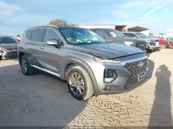5NMS53AD2KH037552 2019 HYUNDAI SANTA FE