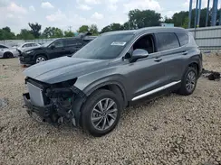 5NMS53AD2KH049958 2019 HYUNDAI SANTA FE