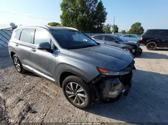 5NMS53AD2KH062449 2019 HYUNDAI SANTA FE