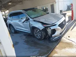 5NMS53AD2KH101749 2019 HYUNDAI SANTA FE