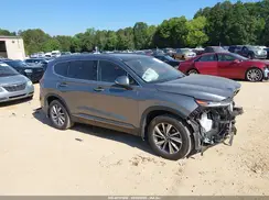 5NMS53AD2LH150774 2020 HYUNDAI SANTA FE