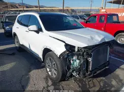 5NMS53AD2LH179773 2020 HYUNDAI SANTA FE