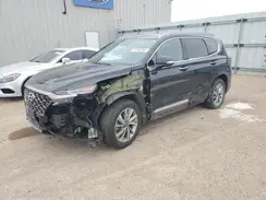 5NMS53AD2LH181460 2020 HYUNDAI SANTA FE