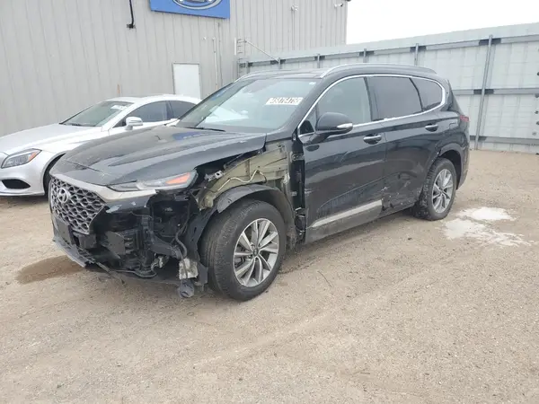 5NMS53AD2LH181460 2020 HYUNDAI SANTA FE - Image 1