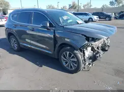 5NMS53AD2LH188408 2020 HYUNDAI SANTA FE