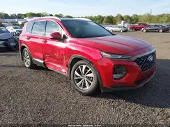 5NMS53AD2LH195827 2020 HYUNDAI SANTA FE