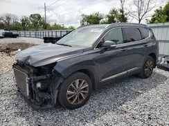 5NMS53AD2LH202050 2020 HYUNDAI SANTA FE