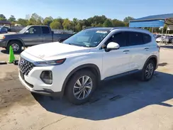 5NMS53AD2LH202078 2020 HYUNDAI SANTA FE