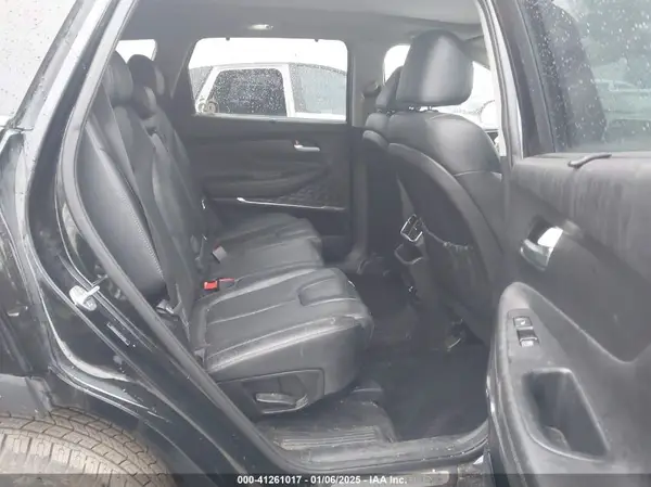 5NMS53AD2LH202128 2020 HYUNDAI SANTA FE - Image 8