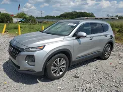 5NMS53AD2LH206339 2020 HYUNDAI SANTA FE