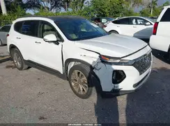 5NMS53AD2LH208995 2020 HYUNDAI SANTA FE