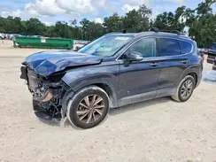 5NMS53AD2LH212545 2020 HYUNDAI SANTA FE