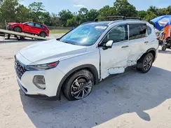 5NMS53AD2LH220824 2020 HYUNDAI SANTA FE