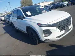 5NMS53AD2LH235419 2020 HYUNDAI SANTA FE