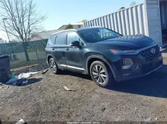 5NMS53AD2LH249174 2020 HYUNDAI SANTA FE