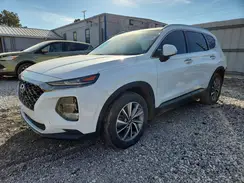 5NMS53AD2LH250664 2020 HYUNDAI SANTA FE