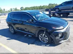 5NMS53AD2LH256108 2020 HYUNDAI SANTA FE