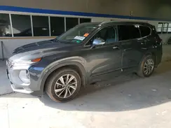 5NMS53AD2LH259526 2020 HYUNDAI SANTA FE