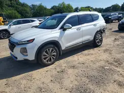 5NMS53AD2LH263303 2020 HYUNDAI SANTA FE