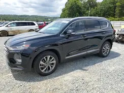 5NMS53AD2LH263849 2020 HYUNDAI SANTA FE