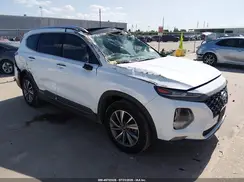 5NMS53AD2LH264712 2020 HYUNDAI SANTA FE
