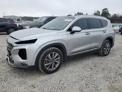 5NMS53AD2LH265729 2020 HYUNDAI SANTA FE