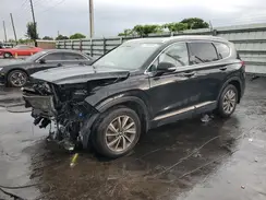 5NMS53AD2LH270106 2020 HYUNDAI SANTA FE