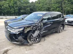 5NMS53AD2LH278464 2020 HYUNDAI SANTA FE