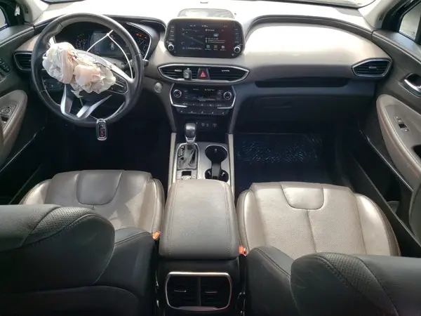 5NMS53AD2LH278464 2020 HYUNDAI SANTA FE - Image 8