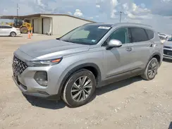 5NMS53AD2LH287312 2020 HYUNDAI SANTA FE