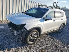 5NMS53AD2LH289674 2020 HYUNDAI SANTA FE