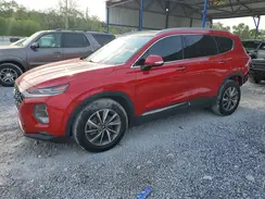 5NMS53AD2LH301032 2020 HYUNDAI SANTA FE