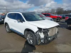 5NMS53AD3KH012031 2019 HYUNDAI SANTA FE