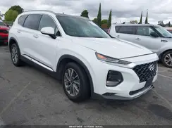 5NMS53AD3KH015429 2019 HYUNDAI SANTA FE