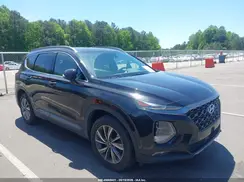 5NMS53AD3KH029511 2019 HYUNDAI SANTA FE