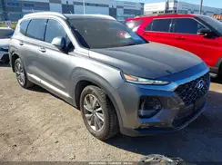 5NMS53AD3KH045756 2019 HYUNDAI SANTA FE