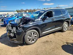 5NMS53AD3KH048771 2019 HYUNDAI SANTA FE