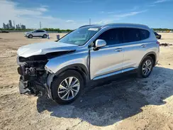 5NMS53AD3KH051766 2019 HYUNDAI SANTA FE