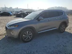 5NMS53AD3KH075579 2019 HYUNDAI SANTA FE